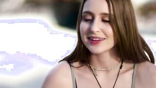 GIRLSWAY - Skye Blue And Laney Grey's BBQ With Ember