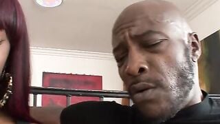 Coffee Brown And Natalie Evans Are Into Sex With Other Blacks