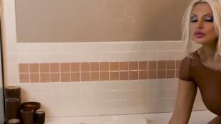 Sheer Wetness