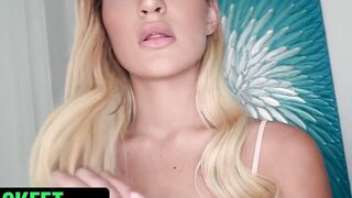 TeamSkeet - Young Women First Insertion Compilation - Bailey Brooke, Liz Jordan, Kiki Klout And More