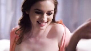 PURE TABOO Wicked Sabina Rouge Assumes Her Sister's Identity To