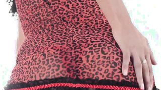 PORNSTARPLATINUM Classy cougar Puma Swede Cunt Plays Solo