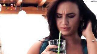 VULGAR HOSTEL - Horny Brunettes Gets Fuck in Hostel Compilation - LETSDOEIT