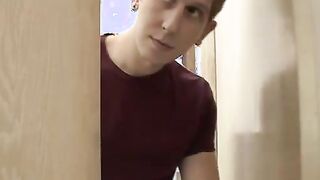 Alex Taylor Cums Hard And Moans With Delight Inside This one On one Xxx Screwed