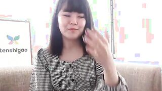 Ayumi Honda is a babe slender Tokyo chick looking for sex