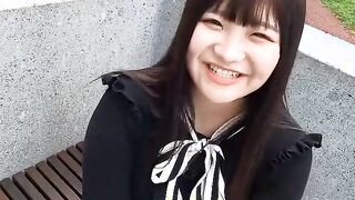 Madoka Watanabe is a convenience store worker who wants to be a porn star