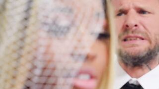 Bubble Butt Bride Clip With Scott Nails, Nina Rivera - Brazzers Official