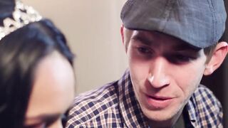 Sexual Little Debutante Sex Movie With Esperanza Del Horno, Danny D - Brazzers Official