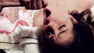 Sexual Little Debutante Sex Movie With Esperanza Del Horno, Danny D - Brazzers Official