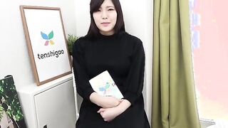 Manami Takashima is a Cutie, turned on Uni School Women with a banging body
