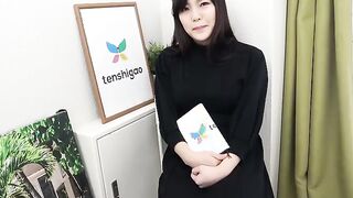Manami Takashima is a Cutie, turned on Uni School Women with a banging body