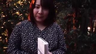 Narumi Soeda in her first onscreen love making in our hotel in Tokyo