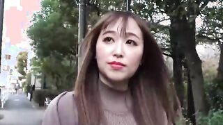 Sexsual Reiko Katori is a lovely chick looking to be a JAV camgirl