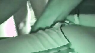 AO-Mini-Gangbang mit Christine01 Teil 1