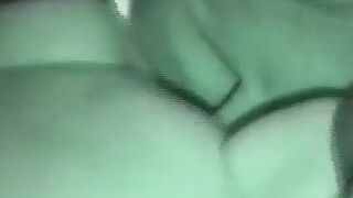 AO-Mini-Gangbang mit Christine01 Teil 1