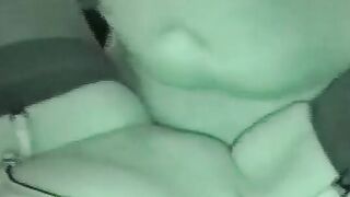 AO-Mini-Gangbang mit Christine01 Teil 1