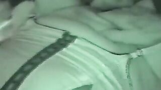 AO-Mini-Gangbang mit Christine01 Teil 1