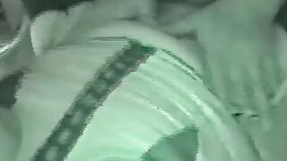 AO-Mini-Gangbang mit Christine01 Teil 1