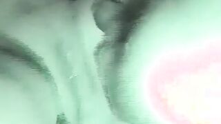AO-Mini-Gangbang mit Christine01 Teil 1