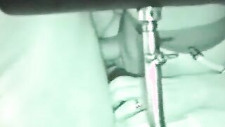 AO-Mini-Gangbang mit Christine01 Teil 1