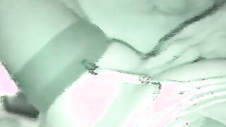 AO-Mini-Gangbang mit Christine01 Teil 1
