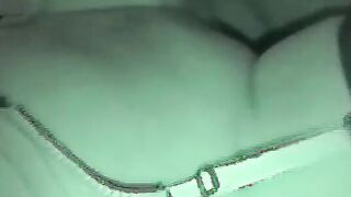AO-Mini-Gangbang mit Christine01 Teil 1
