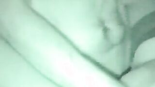 AO-Mini-Gangbang mit Christine01 Teil 2