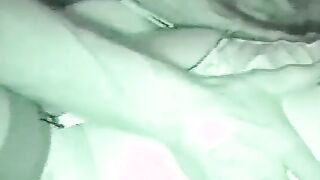 AO-Mini-Gangbang mit Christine01 Teil 2