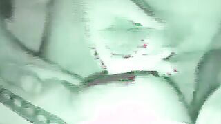 AO-Mini-Gangbang mit Christine01 Teil 2