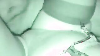 AO-Mini-Gangbang mit Christine01 Teil 2