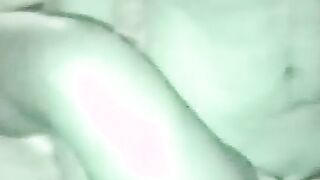 AO-Mini-Gangbang mit Christine01 Teil 2