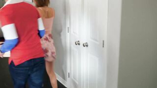 I'm A Giver And A Taker Sex Tape With Krissy Lynn, Justin Hunt - Brazzers Official