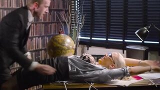 Bankrupt Morals Clip With Danny D, Rebecca More - Brazzers Official