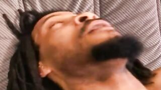 Nilaya Brown Is A Red Headed African sluts Who Getting Plowed From Behind