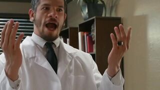 She's No Dummy! Film With Bambino, Gia Milana - Brazzers Official