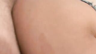 Nipsy Doll Is The Name Of This chinese chick Who Takes All Of The Dick