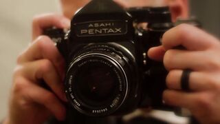 Deeper. Gabbie & Nia have passionate 3 way with Mick