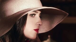 Deeper. Mick becomes obsessed with lost stranger Kylie Thot two