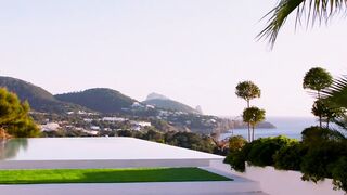 TUSHY sexy Eyla has first anal experience with sugar daddy