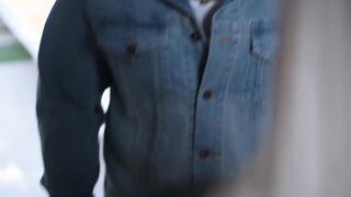 BLACKED Cute coed Blake seduces her roommates boyfriend Slut two