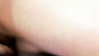 Sweet Tyler Thayer loves to fuck that huge long bare cock