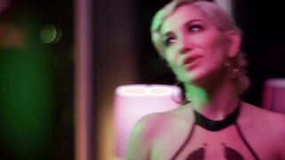 Deeper. An ASMR film unlocks Alina's twisted sexual fantasy