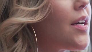 BLACKED big black dick-hungry babe Kali has an insatiable kink
