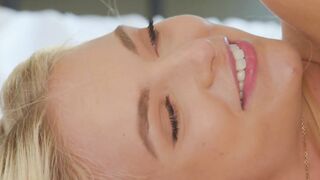 TUSHY Anal-liking Lana offer visiting Oliver the full tour