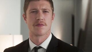 Deeper. Oliver can't resist temptresses Avery & Vanna's challenge