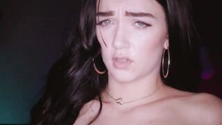 TUSHYRAW Blue-eyed babe getting her tight ass filled up