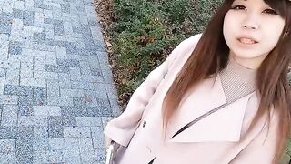 Cute and Hottie Megumi Shinozaki is a baby sitter, and now a porn celeb