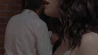 Jukebox Showdown Sex Tape With Lacy Lennon, Evelyn Claire - Brazzers Official