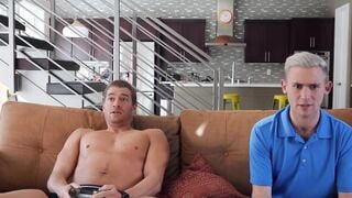two For one 1 Of A Kind Clip With Bridgette B, Xander Corvus, Ricky Johnson - Brazzers Official