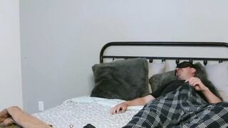 Late Nut Encounter Video With Sofi Ryan, Keiran Lee - Brazzers Official
